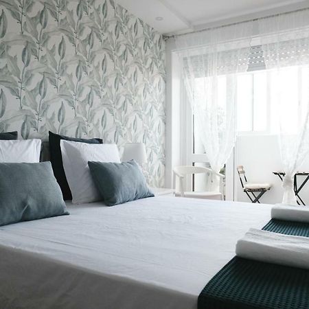 4U Lisbon Suites & Guesthouse VII Airport Buitenkant foto